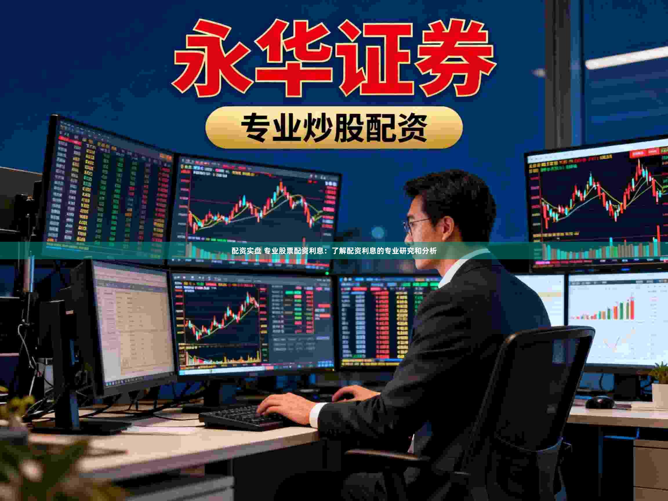 配资实盘 专业股票配资利息：了解配资利息的专业研究和分析